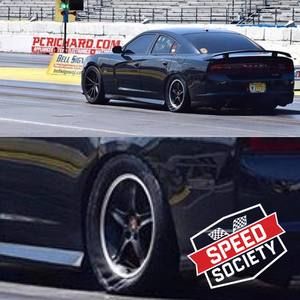 Meet your Posher, Scott